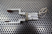 Load image into Gallery viewer, SMC MHZ2-16D Pneumatic Gripper Press. 0.1-0.7MPa Used Warranty See All Pictures
