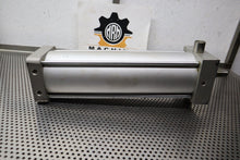 Load image into Gallery viewer, SMC NCDA1U400-1200N Pneumatic Cylinder 250PSI 1.70mPa Used See All Pictures
