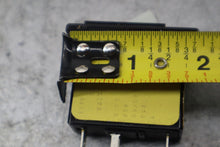 Load image into Gallery viewer, Airpax 203-2-2869-5 7A Circuit Breakers 250V 10.5A Trip New Old Stock (Lot of 9)
