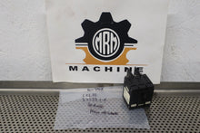 Load image into Gallery viewer, Airpax LEL111-32559-1-V Circuit Breaker 30A 3-Pole New Old Stock

