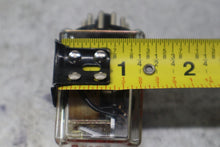 Load image into Gallery viewer, Potter &amp; Brumfield KCP14 5,000 Ohms Relays Used With Warranty (Lot of 3)
