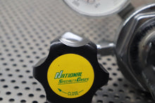 Load image into Gallery viewer, National Specialty Gases HPT272D BB48835 General Purpose Regulator Used
