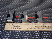 Load image into Gallery viewer, Littelfuse (3) 2.30A Hold (2) 1.65A Hold &amp; (1) .600A Hold Circuit Breakers Used
