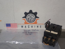 Load image into Gallery viewer, General Electric ATBA36005M Circuit Breaker 5A 3-Pole 600VAC 250VDC See All Pics
