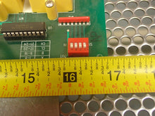 Load image into Gallery viewer, Computer Boards SSR-RACK48 Module Board W/ (5) Opto 22 OAC5Q (6) WRC 1781-IA5Q
