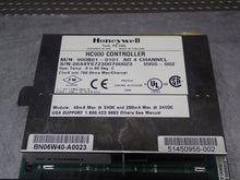 Load image into Gallery viewer, Honeywell 900B01-0101 Analog Output Module 4PT Used With Warranty See All Pics
