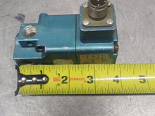Load image into Gallery viewer, Mac Valves 225B-501FA Solenoid Valve 24VDC 6Watts Used With Warranty
