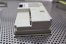 Load image into Gallery viewer, SANYO MACHINE SDNS-DP NN727-10 Display Panel 24VDC 9W Used With Warranty
