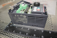 Load image into Gallery viewer, Mitsubishi FR-E720-0.1K Inverter 1.5A 3PH AC200-240V 50/60Hz Used With Warranty
