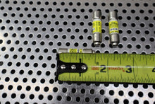 Load image into Gallery viewer, Bussmann Low-Peak LP-CC-10 Fuses 10A 600VAC 150VDC New Old Stock (Lot of 3)
