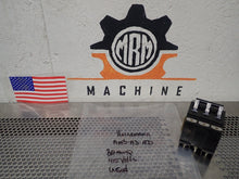 Load image into Gallery viewer, Heinemann AM3-A3-AD Circuit Breaker 30A 415V 3-Pole Used With Warranty
