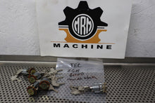 Load image into Gallery viewer, TEC ZG01 Lock Switch With Keys New Old Stock (Lot of 5) See All Pictures
