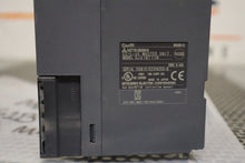 Load image into Gallery viewer, Mitsubishi MELSEC-Q QJ61BT11N CC-Link Master Unit 5VDC 0.46A Used With Warranty
