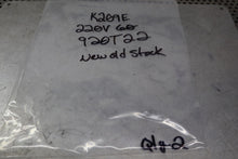 Load image into Gallery viewer, NAMCO K209E 220V 60 920T22 Coil New Old Stock See All Pictures
