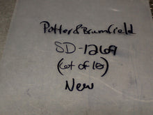 Load image into Gallery viewer, Potter &amp; Brumfield SD-1269 Coils New Old Stock (Lot of 10)
