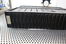 Load image into Gallery viewer, AMX Corp. Model AXF-BP 1093 Cardframe W/ Backplane Used With Warranty
