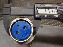 Load image into Gallery viewer, Amphenol 89-528-5S 89-428-13 28-5S Female Connector Used See All Pictures
