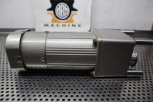 Load image into Gallery viewer, YONG KUN 51K90GN-CMF Gear Motor 90W 220V W/ 5GN-5K Gear Head Used Warranty
