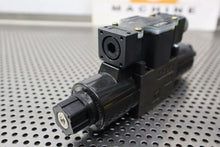 Load image into Gallery viewer, NACHI SS-G01-C5-R-C1-31 Solenoid Valve Used With Warranty See All Pictures
