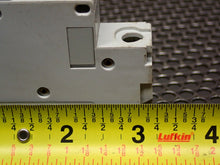 Load image into Gallery viewer, Merlin Gerin (3) 24113 C60N 4A Type B Circuit Breakers &amp; (1) 26925 Auxiliary
