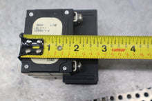 Load image into Gallery viewer, Airpax LEL111-32559-1-V Circuit Breaker 30A 3-Pole New Old Stock
