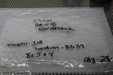 Load image into Gallery viewer, 5&quot; Wheels New Old Stock (Lot of 4) See All Pictures
