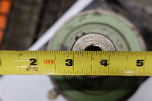 Load image into Gallery viewer, BOSCH 1070914616 0133500406 SE-B4.130.030-10.000 Servo Motor &amp; Vogel Type K25
