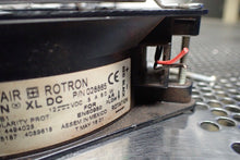 Load image into Gallery viewer, Comair Rotron 028865 Muffin XL DC Model MD1281 12VDC Used W/ Warranty (Lot of 4)
