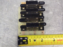 Load image into Gallery viewer, Micro Pneumatic Logic (4) A43C20002-01 Pressure Sensors W/ A71837 Circuit Board
