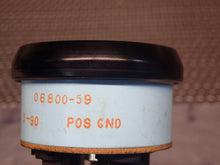 Load image into Gallery viewer, 06800-59 5-90 Warning Light Cluster New Old Stock See All Pictures
