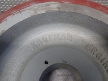 Load image into Gallery viewer, Kaufman Engineered Systems 9&quot; Wheel Used With Warranty See All Pictures
