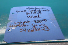 Load image into Gallery viewer, Ultrasonic Power Control Units Used With Warranty (Lot of 2) See All Pictures
