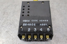 Load image into Gallery viewer, 5A Circuit Breakers 2500 Code Series 264802 Used With Warranty (Lot of 5)

