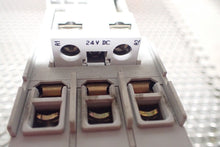 Load image into Gallery viewer, Allen Bradley 100-C30Z*00 Ser C Contactor 55A 600VAC 24VDC Coil Used W/ Warranty
