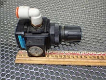 Load image into Gallery viewer, Wilkerson R08-02-F0G0 Regulators Used With Warranty (Lot of 3) See All Pictures
