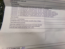 Load image into Gallery viewer, BAUMULLER BUM60-VC-AO-0001 241487 Type BUM60-06/12-54-B-000 Servo Drive See Pics
