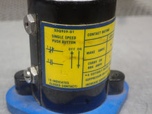 Load image into Gallery viewer, ACCO 32Q959-D1 Single Speed Pushbuttons 125VAC 250VDC Used Warranty (Lot of 5)
