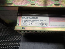 Load image into Gallery viewer, Honeywell 10420F-0041-41 Operator Interface 24VDC +/- 10% 1.0A Used See All Pics
