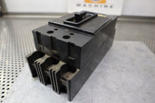 Load image into Gallery viewer, WESTINGHOUSE AB DE-ION Circuit Breaker 15A F Frame 1222032 3-Pole Used Warranty
