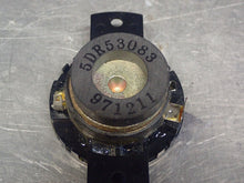 Load image into Gallery viewer, 5DR53083 971211 Tweeter Speaker New Old Stock See All Pictures
