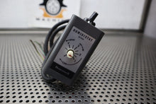 Load image into Gallery viewer, Honeywell H49B10092 120/240VAC Humidistat Controller Used With Warranty
