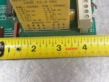 Load image into Gallery viewer, Computer Boards SSR-RACK48 Module Board W/ (5) Opto 22 OAC5Q (6) WRC 1781-IA5Q
