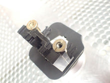 Load image into Gallery viewer, Allen Bradley 800T-D1 Ser N Black Pushbutton With Guard Used With Warranty
