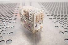 Load image into Gallery viewer, Potter &amp; Brumfield R10-E1803-1 Relay 500Ohms New Old Stock See All Pictures
