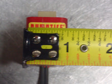 Load image into Gallery viewer, Numatics 139-329P 100-115/50 110-120/60 Solenoid Coil New Old Stock
