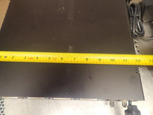 Load image into Gallery viewer, BLACK BOX MX512A-ST Fiber Optic ASYNC Multiplexor New Old Stock See All Pictures
