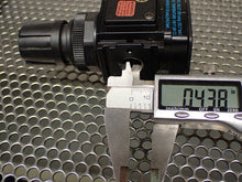 Load image into Gallery viewer, Wilkerson R08-02-F0G0 Regulators Used With Warranty (Lot of 3) See All Pictures
