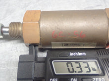 Load image into Gallery viewer, Control Line 1120504-01.06 Cylinder Used With Warranty See All Pictures

