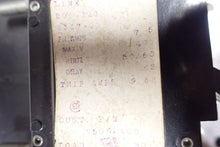 Load image into Gallery viewer, Airpax 205-111-2347-00 Circuit Breaker 7.5A  50/60Hz 3-Pole With Used Warranty
