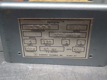Load image into Gallery viewer, Scientific Columbus WT5C5-7-8 Haltiplier 500Watts 5A 120V 1PH 1 Element Used
